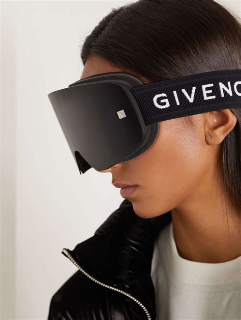 givenchy ski goggles